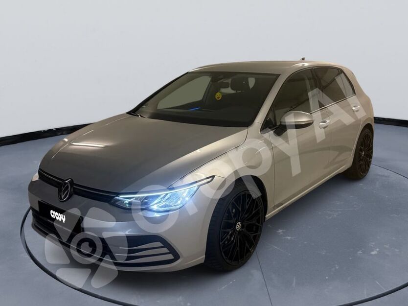 VW Golf 84.000 km 20.499 € Offenbach Am Main 63069