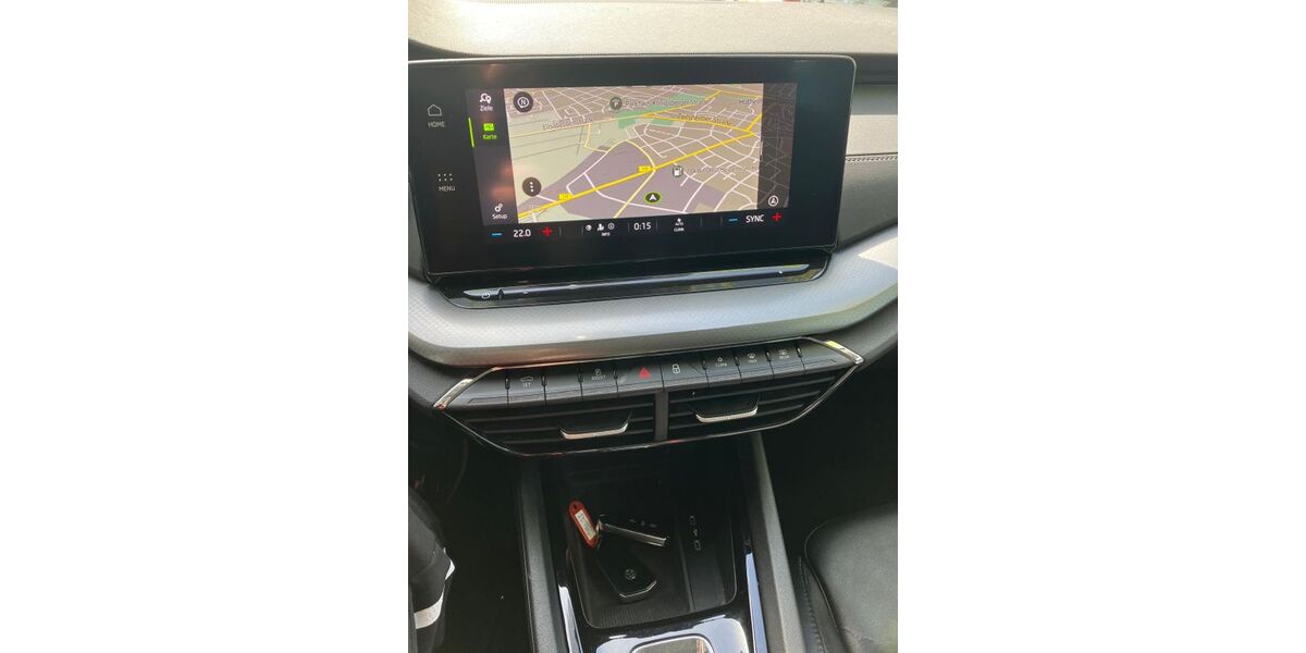 Skoda Octavia 147.000 km 12.971 &euro; Hofheim am Taunus 65719