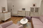 Etagenwohnung Frankfurt am Main Oberrad - 2 Zimmer, 56 m&sup2;, 1.420&euro; | Angebot:26393197