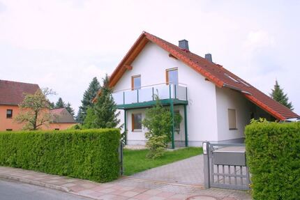 Großgrabe -Wintergarten und Terrasse vom Feinsten