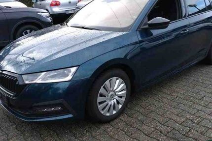 Skoda Octavia 89.272 km 22.430 &euro; Hofheim im Taunus 65719