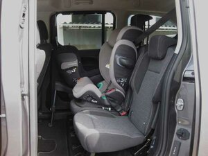 Peugeot Rifter Diesel BlueHDI 130 L2Allure GT-Line7Sitz 53.000 km 22.999 &euro; Biebesheim 64584