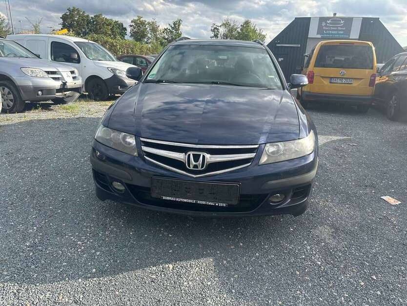 Accord