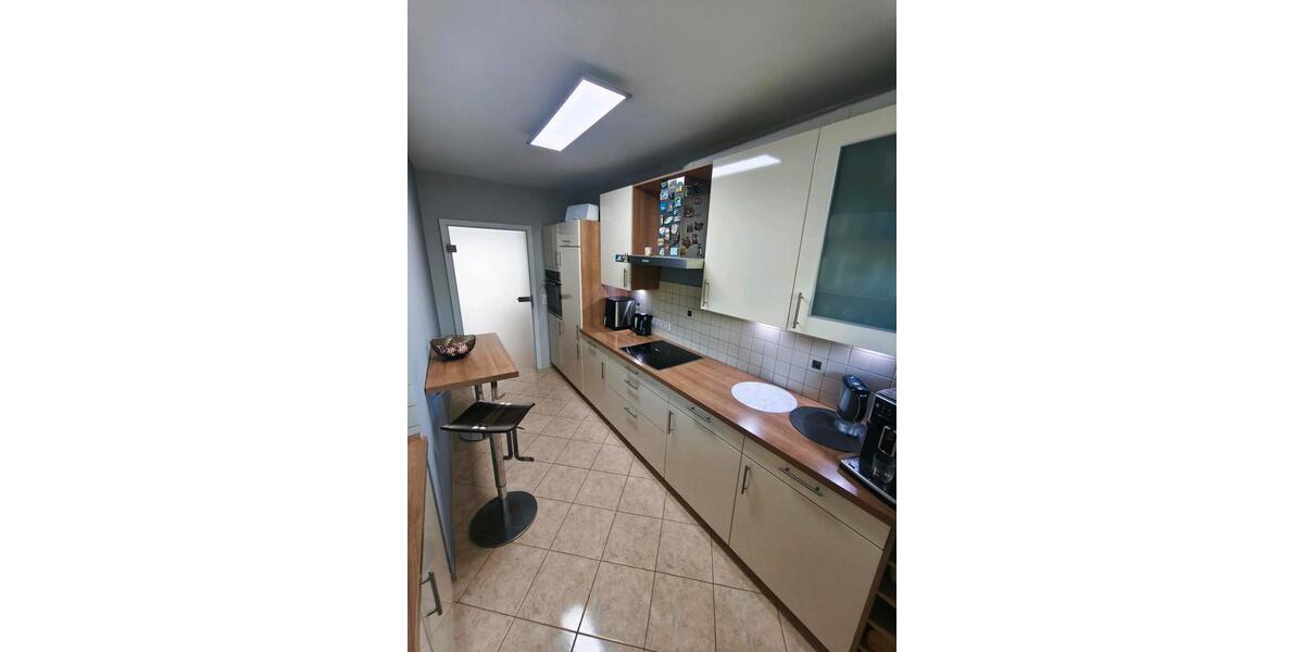 Etagenwohnung Mainz Ebersheim - 3 Zimmer, 81 m&sup2;, 330.000&euro; | Angebot:26930861