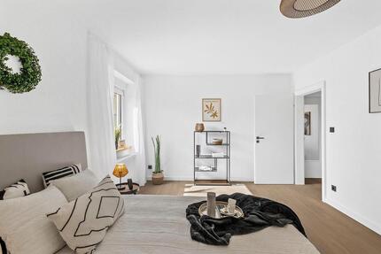 Wohnung Bischofsheim - 3 Zimmer, 70 m&sup2;, 275.000&euro; | Angebot:26429761