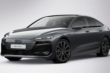 Audi A6 e-tron 1.198 km 74.990 &euro; Hofheim 65719