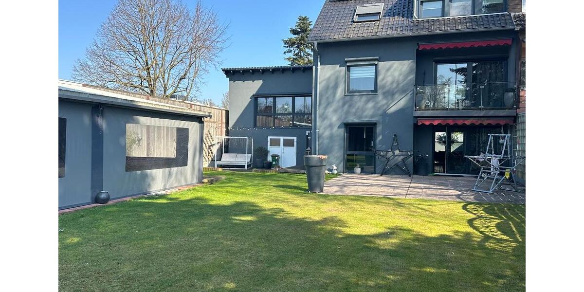 Doppelhaushälfte Mainz Ebersheim - 7 Zimmer, 185 m&sup2;, 980.000&euro; | Angebot:26232344