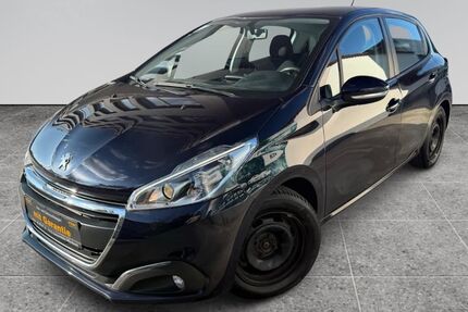 Peugeot 208 122.722 km 5.390 &euro; Offenbach am Main 63069
