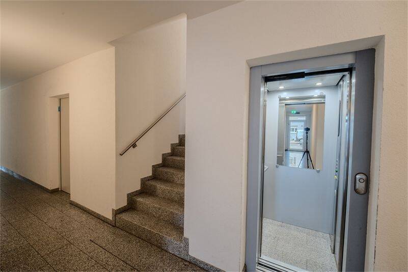 Etagenwohnung Frankfurt am Main Oberrad - 3 Zimmer, 83 m&sup2;, 450.000&euro; | Angebot:26641976