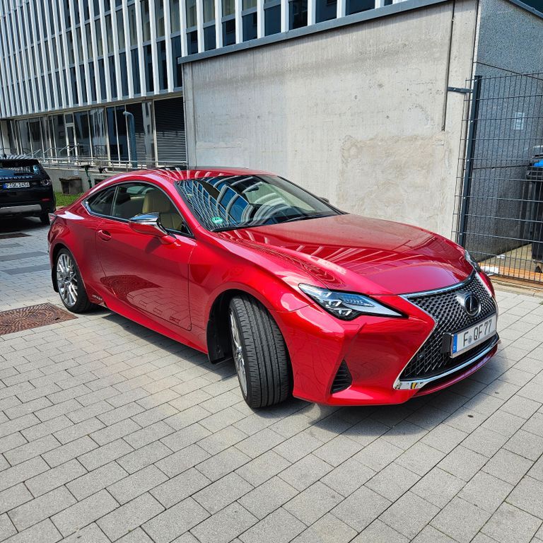 RC 300