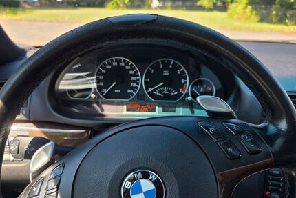 BMW 330 208.333 km 4.000 &euro; Einhausen 64683