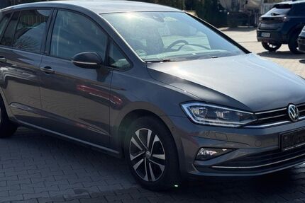 VW Golf Sportsvan 200.000 km 10.999 &euro; Heusenstamm 63150