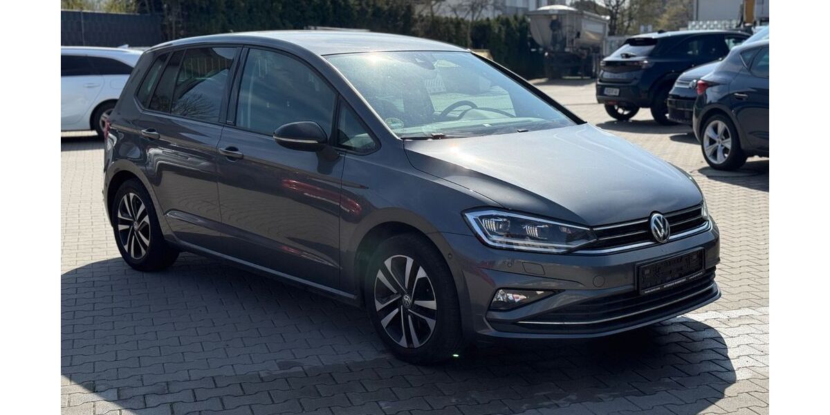 VW Golf Sportsvan 200.000 km 10.999 &euro; Heusenstamm 63150