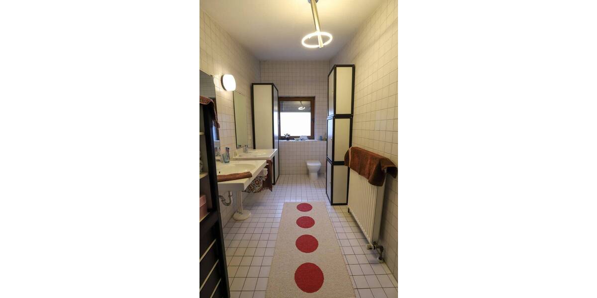 Reihenendhaus Darmstadt / Kranichstein Kranichstein - 5 Zimmer, 161 m&sup2;, 670.000&euro; | Angebot:26246244