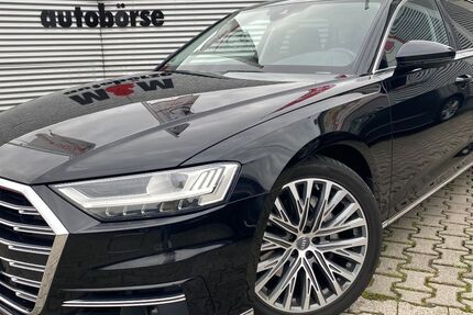 Audi A8 196.000 km 40.900 &euro; Darmstadt 64295