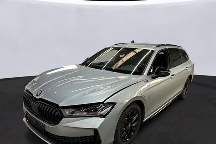 Skoda Superb 3.900 km 43.688 &euro; Darmstadt 64293
