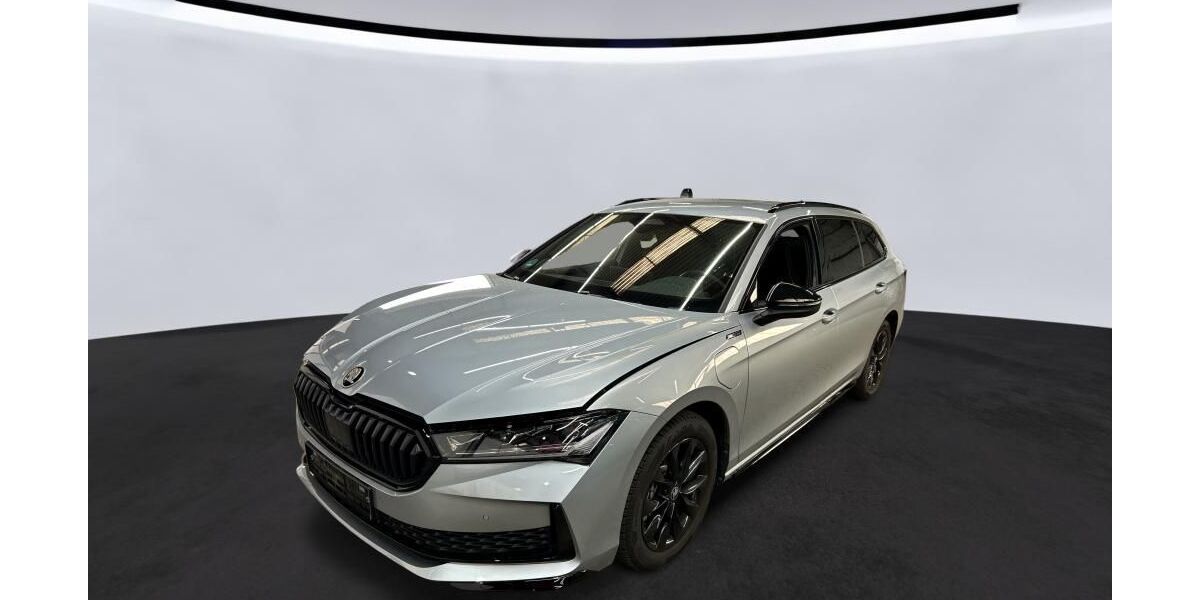 Skoda Superb 3.900 km 43.688 &euro; Darmstadt 64293