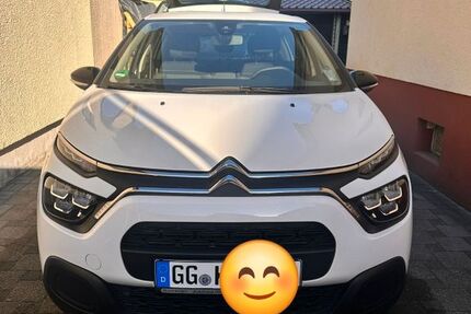 Citroen C3 14.121 km 10.000 &euro; Mörfelden 64546