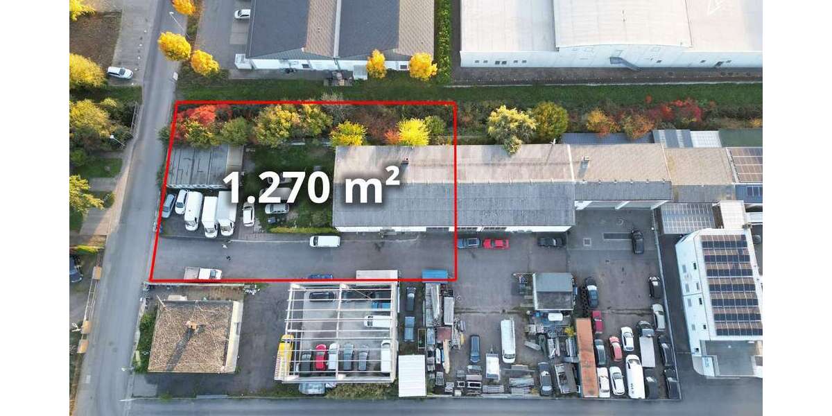 Haus zum Kaufen in Groß-Zimmern 750.000 € 300 m² 10 zimmer