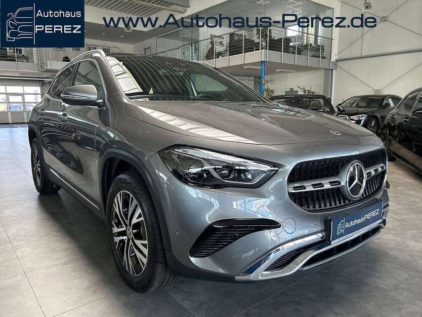 GLA 250