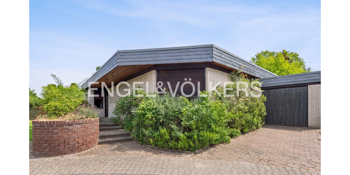 Einfamilienhaus Nauheim - 6 Zimmer, 215 m&sup2;, 695.000&euro; | Angebot:27096959