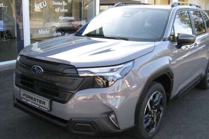 Subaru Forester 3.500 km 42.975 € Michelstadt 64720