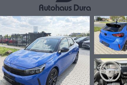 Opel Corsa 5.900 km 16.950 &euro; Rüsselsheim 65428