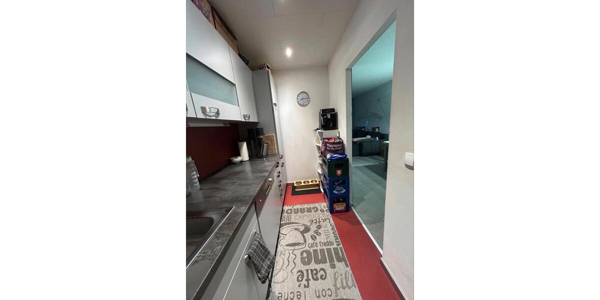 Maisonettenwohnung Rodgau - 2 Zimmer, 68 m&sup2;, 199.000&euro; | Angebot:27122470