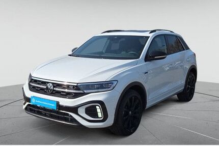 VW T-Roc 18.715 km 28.880 &euro; Darmstadt 64295