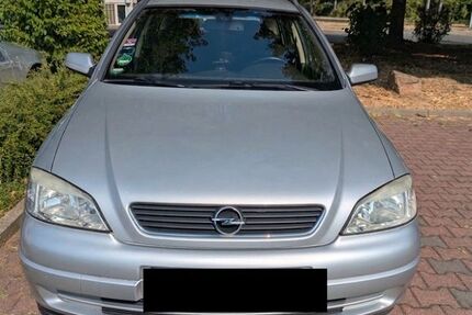 Opel Astra 139.000 km 1.800 &euro; Flörsheim 65439