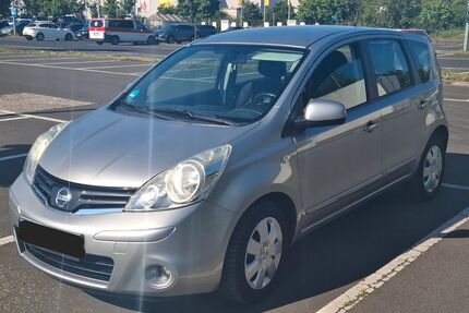 Nissan Note 165.000 km 2.650 &euro; Raunheim 65479