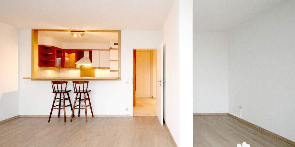 Etagenwohnung Hattersheim - 1 Zimmer, 55 m&sup2;, 185.000&euro; | Angebot:23884967