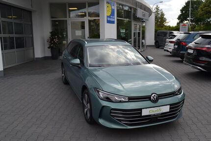 VW Passat 20.000 km 30.980 &euro; Babenhausen 64832