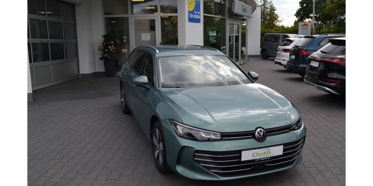 VW Passat 20.000 km 30.980 &euro; Babenhausen 64832
