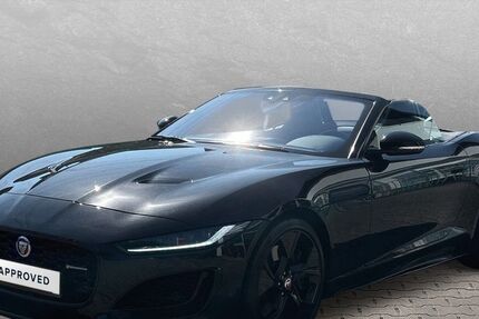 Jaguar F-Type 15.964 km 68.440 € Mainz-Hechtsheim 55129