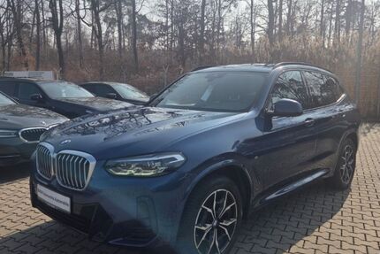 BMW X3 88.733 km 36.949 &euro; Rödermark 63322