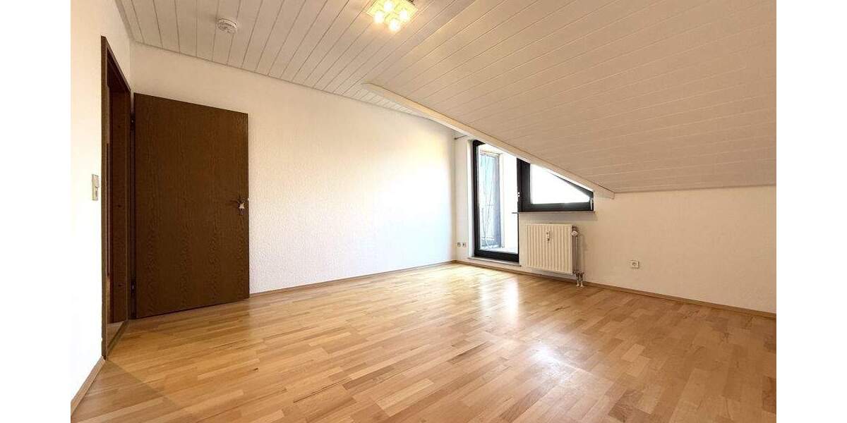 +++ Freie Dreizimmerwohnung mit toller Aussicht in Heppenheim +++ 3 zimmer