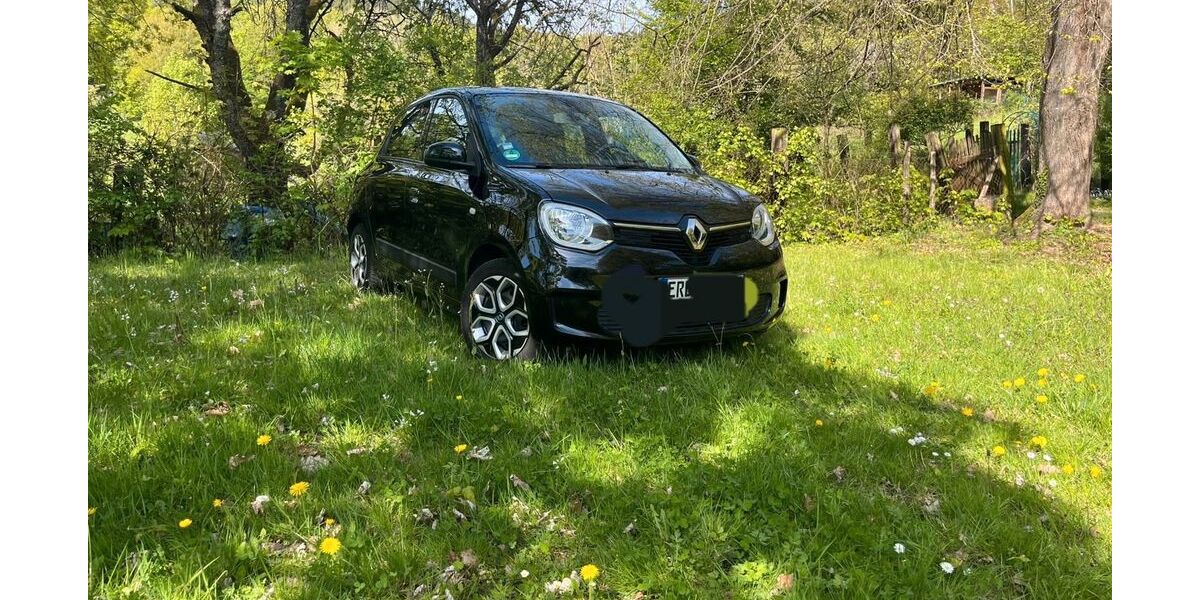 Renault Twingo 46.000 km 11.000 &euro; Höchst 64739