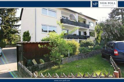 Wohnung Seeheim-Jugenheim Seeheim - 5 Zimmer, 125 m&sup2;, 398.000&euro; | Angebot:25771491