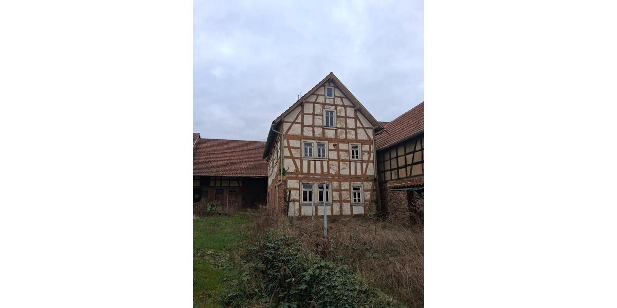 Einfamilienhaus Otzberg - 350.000&euro; | Angebot:26576002