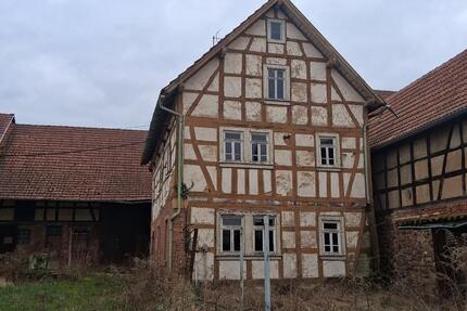 Haus Otzberg - 350.000&euro; | Angebot:26576002