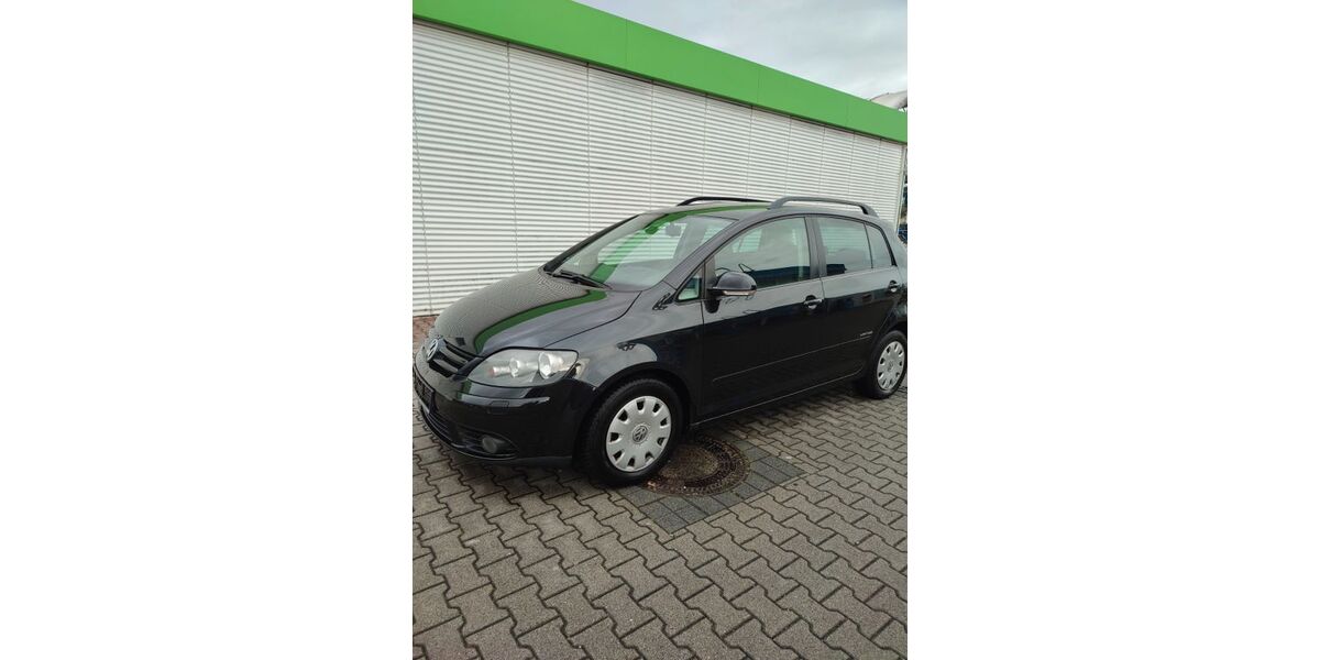 VW Golf Plus 168.000 km 2.500 &euro; Bürstadt 68642