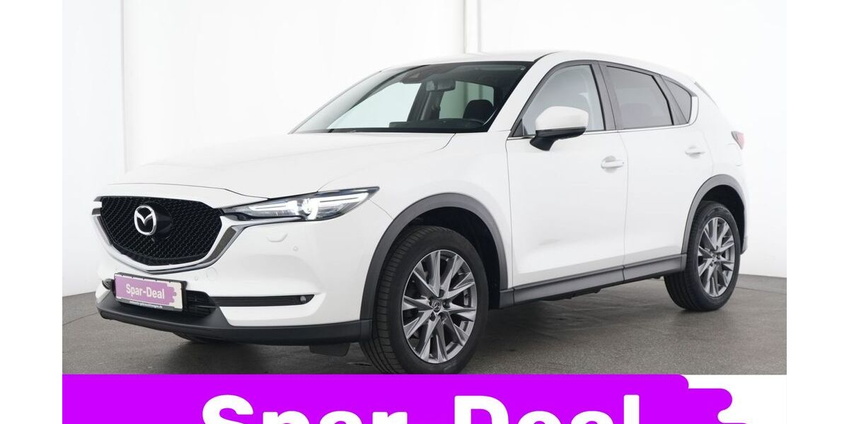 Mazda CX-5 79.065 km 20.585 &euro; Dietzenbach bei Frankfurt 63128