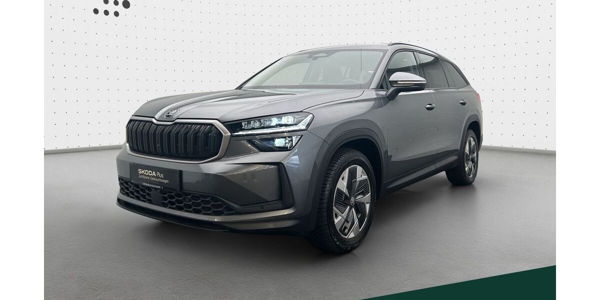 Skoda Kodiaq 21.911 km 42.290 &euro; Hofheim im Taunus 65719