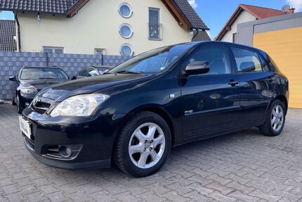 Toyota Corolla 212.058 km 3.490 &euro; Pfungstadt 64319