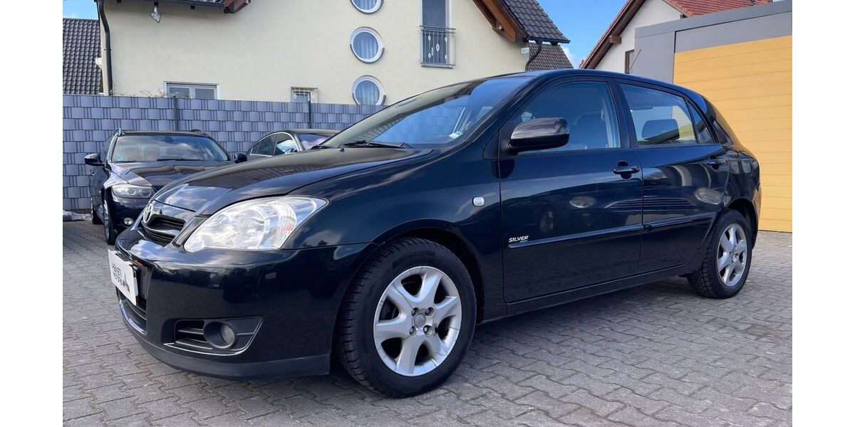 Toyota Corolla 212.058 km 3.490 &euro; Pfungstadt 64319