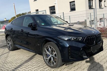 BMW X6 M60 49.100 km 78.990 &euro; Mühltal 64367