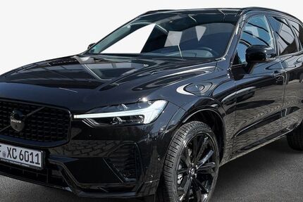 Volvo XC60 4.450 km 55.900 € Frankfurt 60386