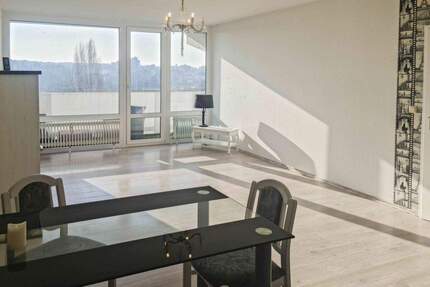 Wohnung Offenbach am Main Hafen - 2 Zimmer, 68 m&sup2;, 195.000&euro; | Angebot:25265615