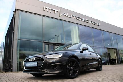 Audi A4 161.700 km 17.900 &euro; Griesheim - Darmstadt 64347